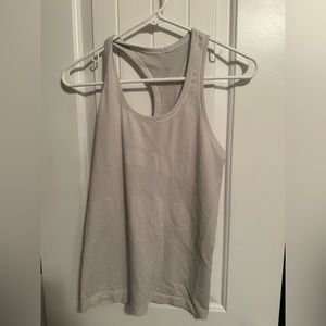 Lululemon swiftly tank